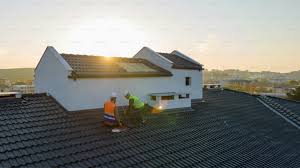 Best Roof Installation  in Cherryland, CA